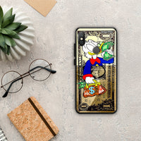 Thumbnail for Duck Money - Xiaomi Redmi Note 5 θήκη