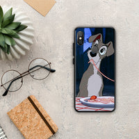 Thumbnail for Lady And Tramp 1 - Xiaomi Redmi Note 5 θήκη
