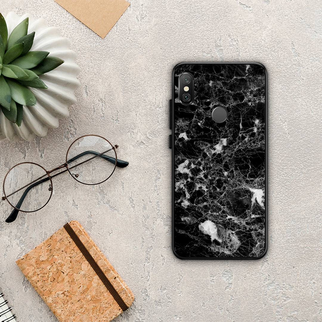 Marble Male - Xiaomi Redmi Note 5 θήκη