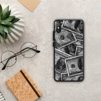 Thumbnail for Money Dollars - Xiaomi Redmi Note 5 θήκη