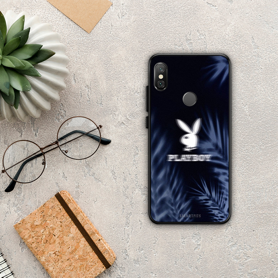 Sexy Rabbit - Xiaomi Redmi Note 5 θήκη