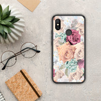 Thumbnail for Floral Bouquet - Xiaomi Redmi Note 6 Pro θήκη