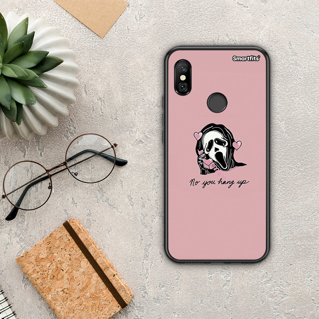 Halloween Hang Up - Xiaomi Redmi Note 6 Pro θήκη