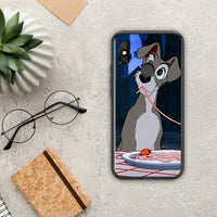 Thumbnail for Lady And Tramp 1 - Xiaomi Redmi Note 6 Pro θήκη