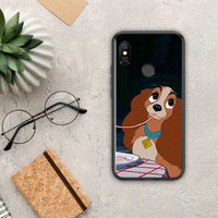Thumbnail for Lady And Tramp 2 - Xiaomi Redmi Note 6 Pro θήκη