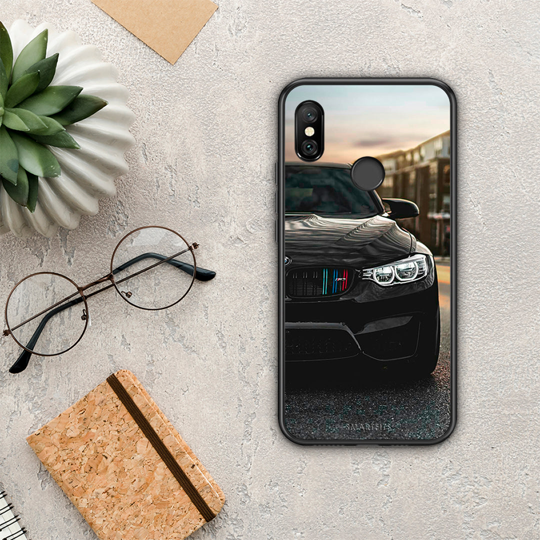 Racing M3 - Xiaomi Redmi Note 6 Pro θήκη