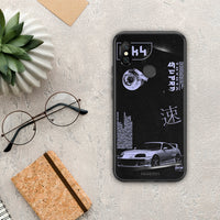 Thumbnail for Tokyo Drift - Xiaomi Redmi Note 6 Pro θήκη