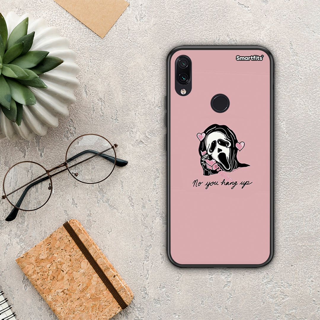 Halloween Hang Up - Xiaomi Redmi Note 7 θήκη