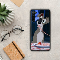 Thumbnail for Lady And Tramp 1 - Xiaomi Redmi Note 8 θήκη