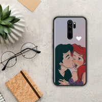 Thumbnail for Mermaid Couple - Xiaomi Redmi Note 8 Pro θήκη