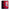 Θήκη Αγίου Βαλεντίνου Xiaomi Redmi Note 8 Pro Red Paint από τη Smartfits με σχέδιο στο πίσω μέρος και μαύρο περίβλημα | Xiaomi Redmi Note 8 Pro Red Paint case with colorful back and black bezels