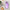Watercolor Lavender - Xiaomi Redmi Note 8 Pro θήκη
