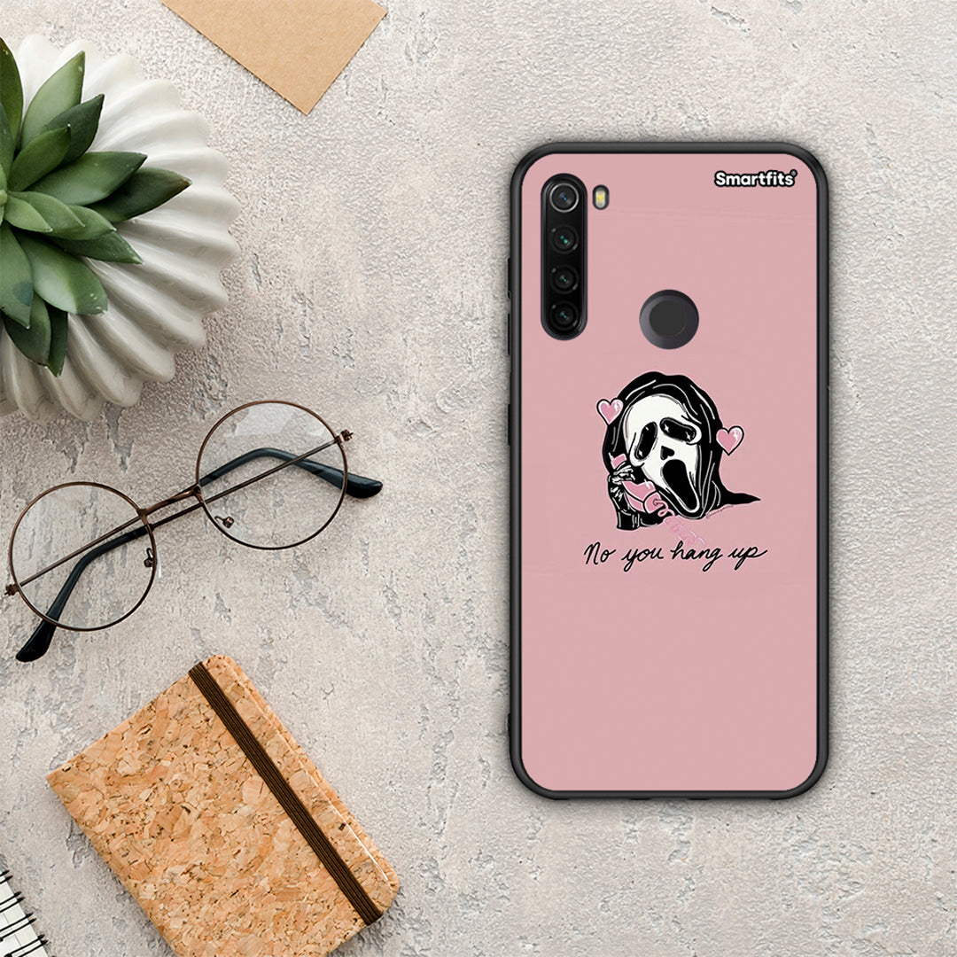 Halloween Hang Up - Xiaomi Redmi Note 8T θήκη