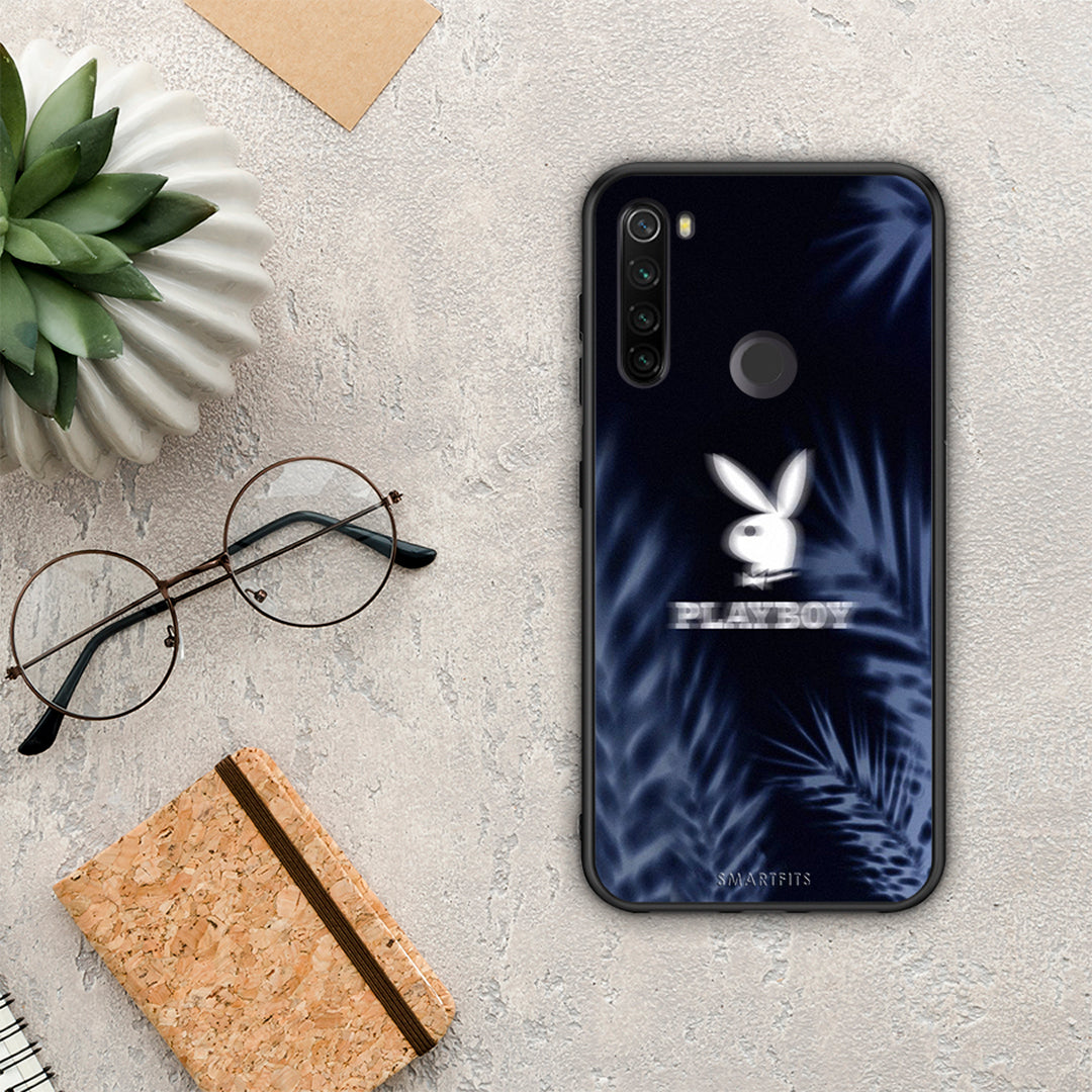 Sexy Rabbit - Xiaomi Redmi Note 8T θήκη