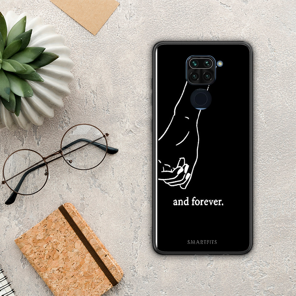 Always & Forever 2 - Xiaomi Redmi Note 9 θήκη