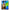 Θήκη Xiaomi Redmi Note 9 Duck Face από τη Smartfits με σχέδιο στο πίσω μέρος και μαύρο περίβλημα | Xiaomi Redmi Note 9 Duck Face case with colorful back and black bezels