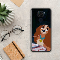 Thumbnail for Lady And Tramp 2 - Xiaomi Redmi Note 9 θήκη
