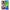 Θήκη Xiaomi Redmi Note 9 Love The 90s από τη Smartfits με σχέδιο στο πίσω μέρος και μαύρο περίβλημα | Xiaomi Redmi Note 9 Love The 90s case with colorful back and black bezels