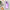 Watercolor Lavender - Xiaomi Redmi Note 9 θήκη