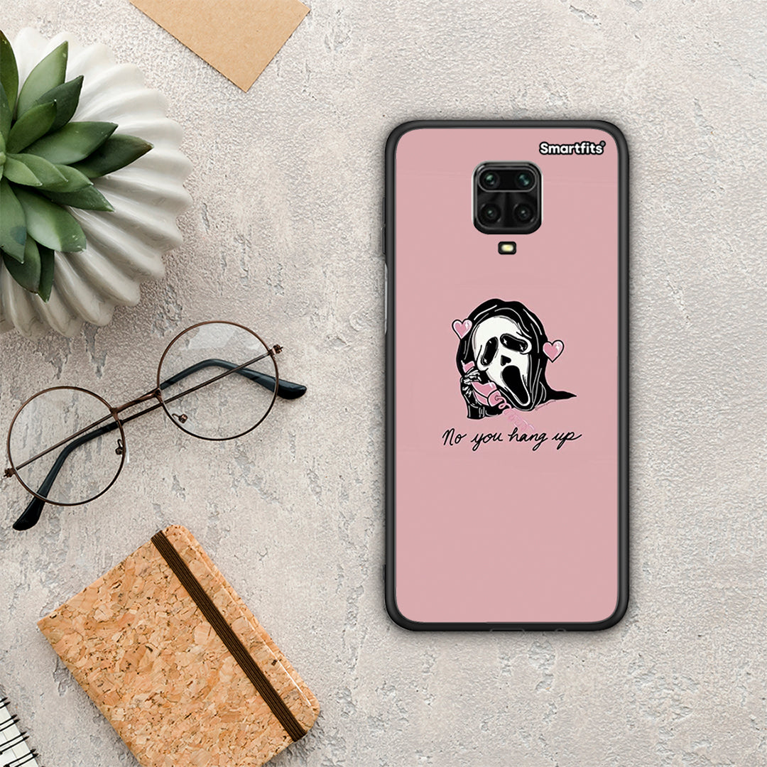 Halloween Hang Up - Xiaomi Redmi Note 9S / 9 Pro / 9 Pro Max θήκη