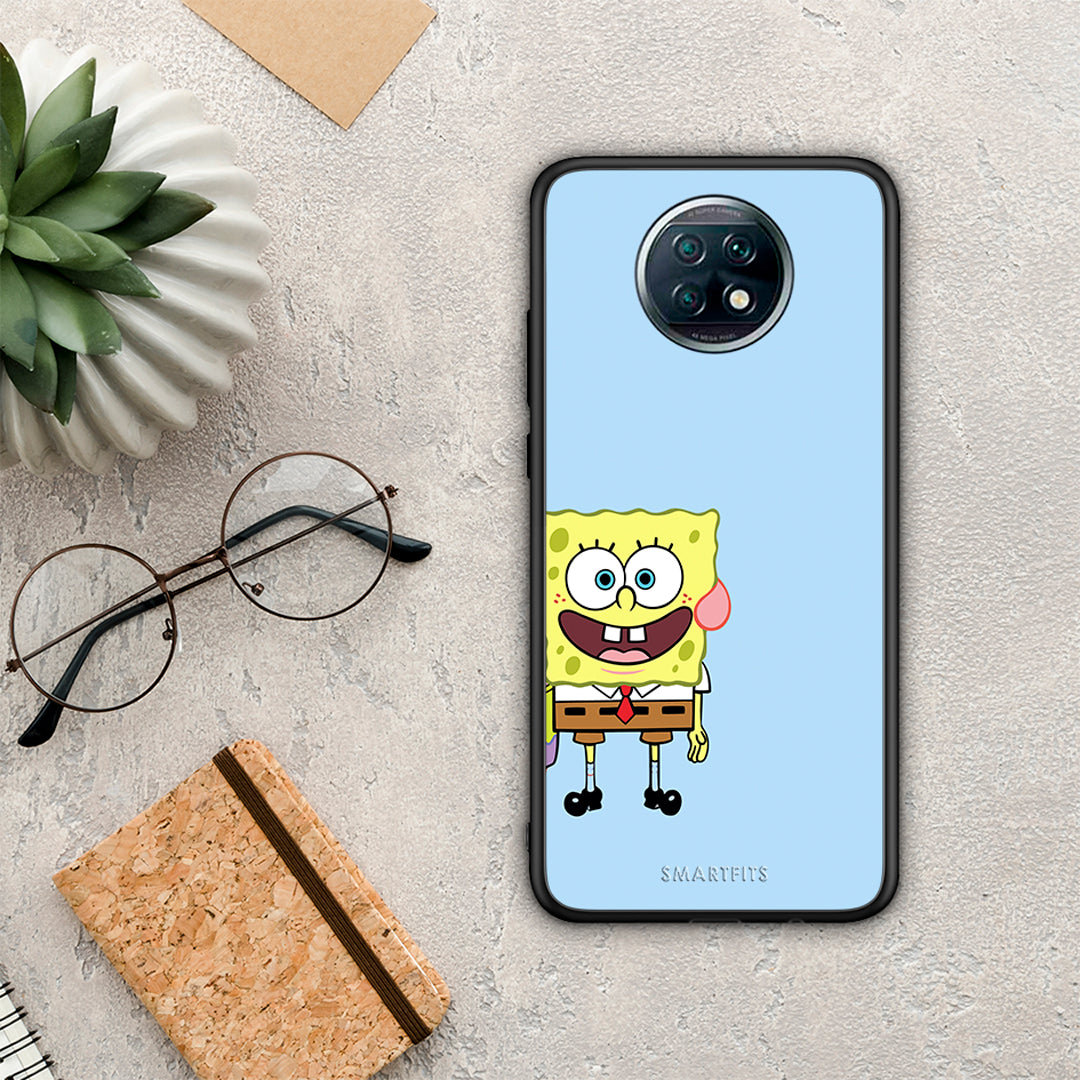 Friends Bob - Xiaomi Redmi Note 9T θήκη