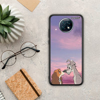 Thumbnail for Lady And Tramp - Xiaomi Redmi Note 9T θήκη