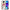 Θήκη Xiaomi Redmi Note 9T Walking Mermaid από τη Smartfits με σχέδιο στο πίσω μέρος και μαύρο περίβλημα | Xiaomi Redmi Note 9T Walking Mermaid case with colorful back and black bezels
