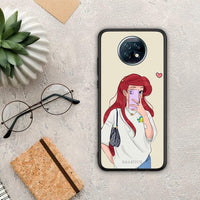 Thumbnail for Walking Mermaid - Xiaomi Redmi Note 9T θήκη