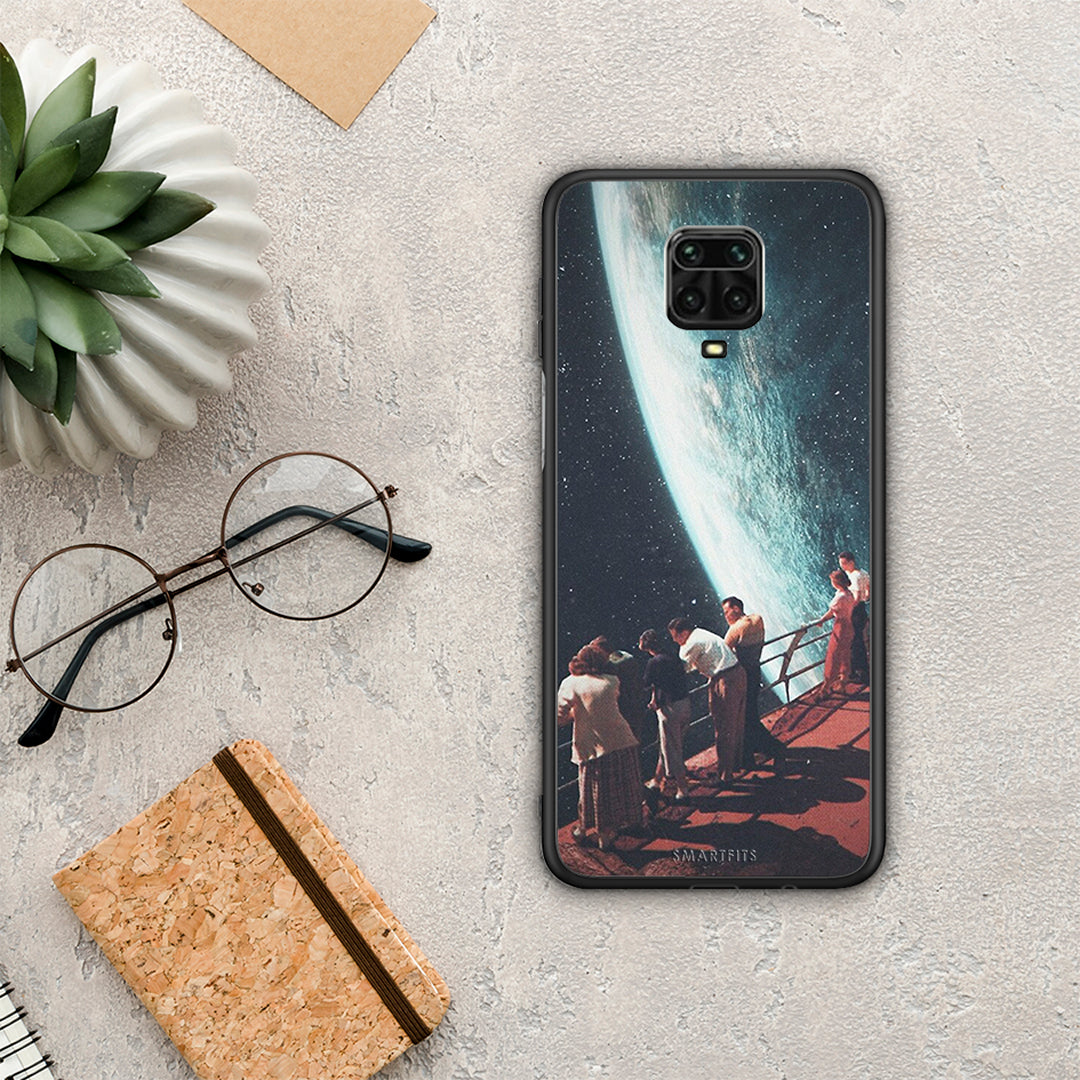 Surreal View - Xiaomi Redmi Note 9S / 9 Pro / 9 Pro Max θήκη