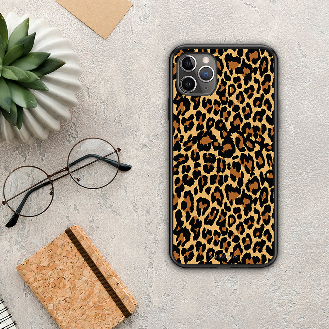 Animal Leopard - iPhone 11 Pro θήκη