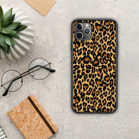 Thumbnail for Animal Leopard - iPhone 11 Pro θήκη