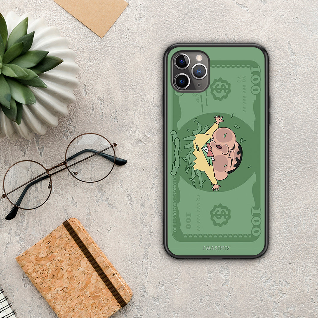 Big Money - iPhone 11 Pro Max θήκη