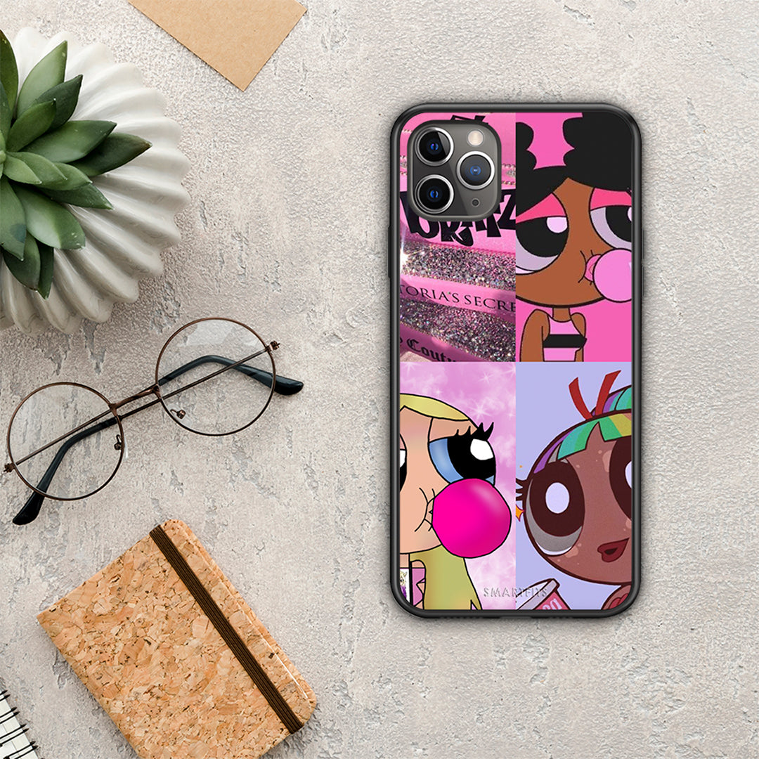Bubble Girls - iPhone 11 Pro Max θήκη