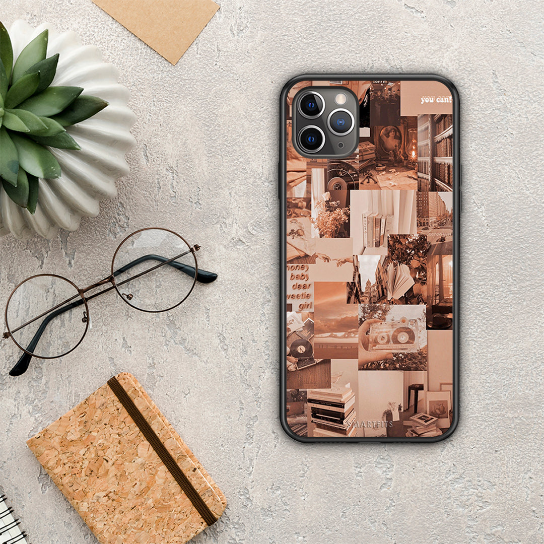 Collage You Can - iPhone 11 Pro θήκη