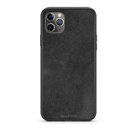 Thumbnail for 87 - iPhone 11 Pro Max  Black Slate Color case, cover, bumper