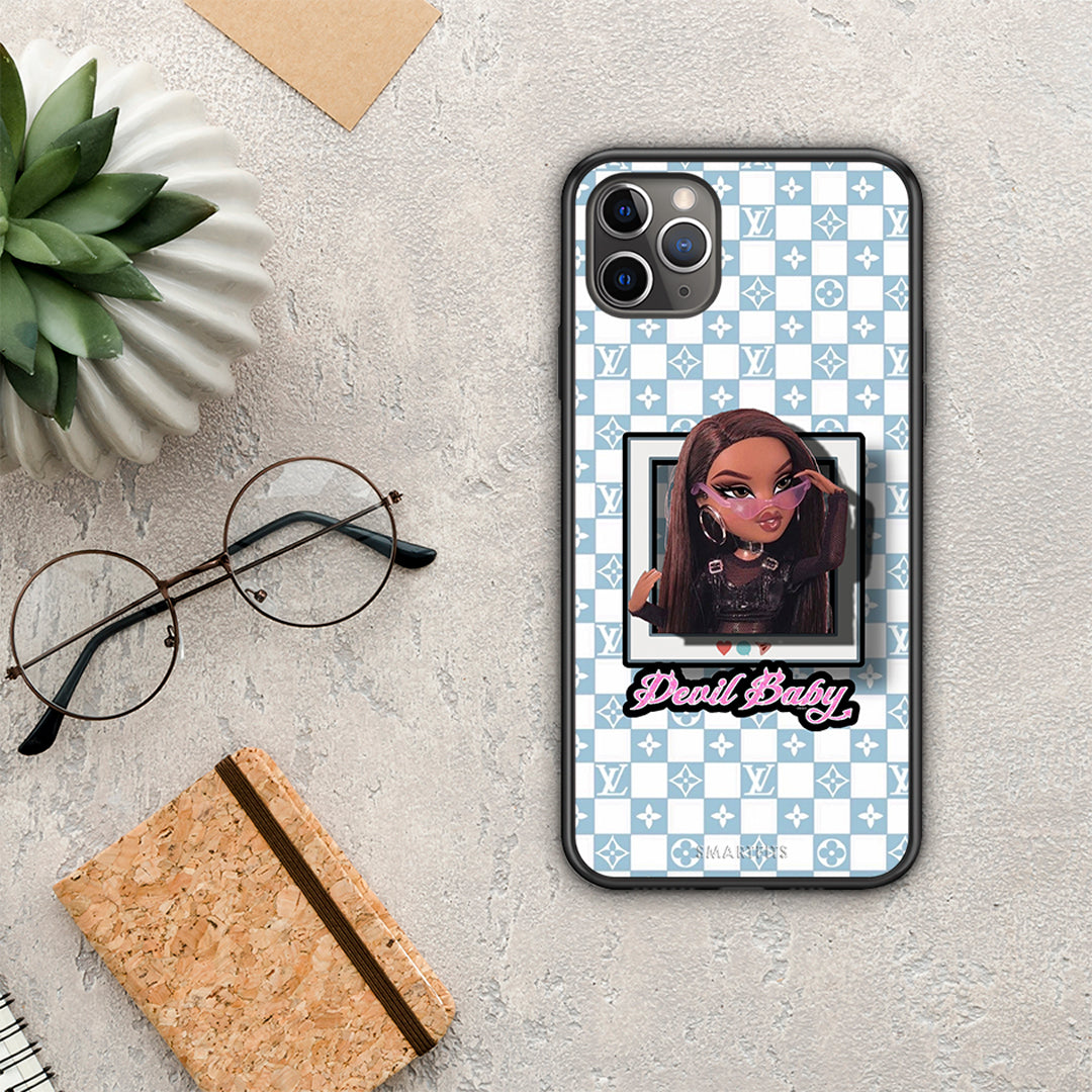Devil Baby - iPhone 11 Pro Max θήκη