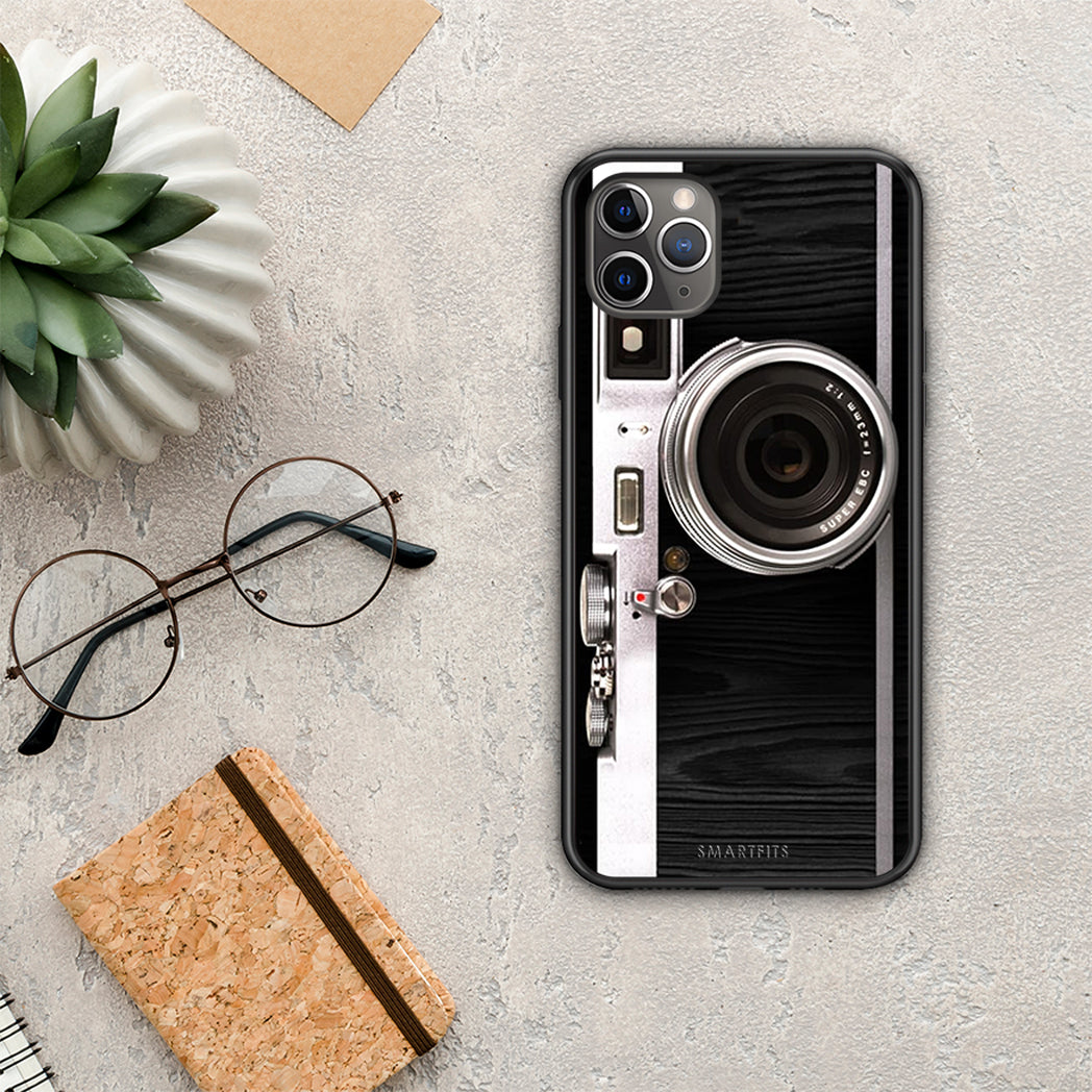 Emily In Paris - iPhone 11 Pro Max θήκη