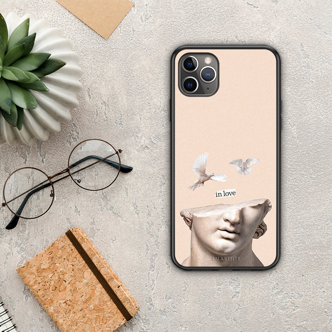 In Love - iPhone 11 Pro Max θήκη