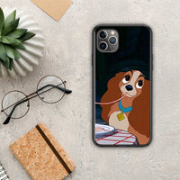 Thumbnail for Lady And Tramp 2 - iPhone 11 Pro θήκη