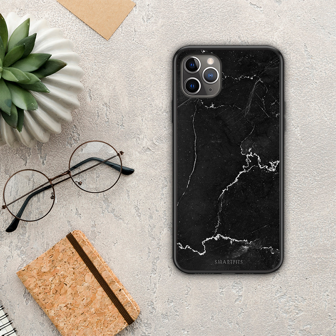 Marble Black - iPhone 11 Pro Max θήκη