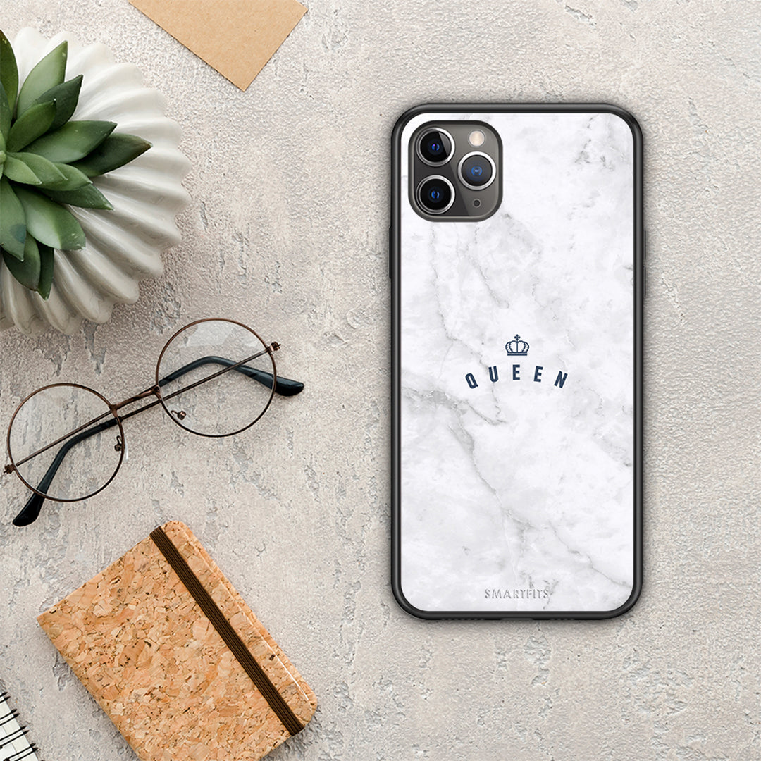Marble Queen - iPhone 11 Pro θήκη