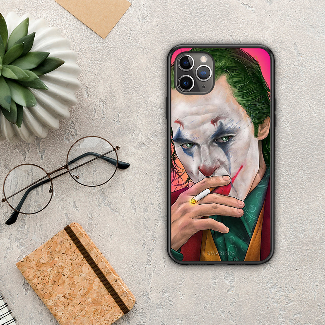 PopArt JokesOnU - iPhone 11 Pro Max θήκη