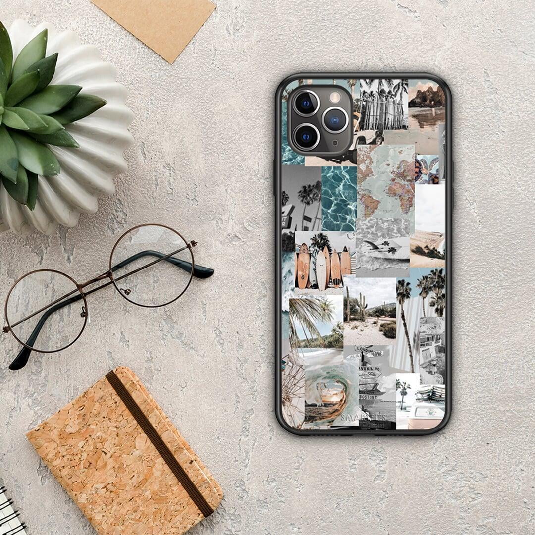Retro Beach Life - iPhone 11 Pro Max θήκη