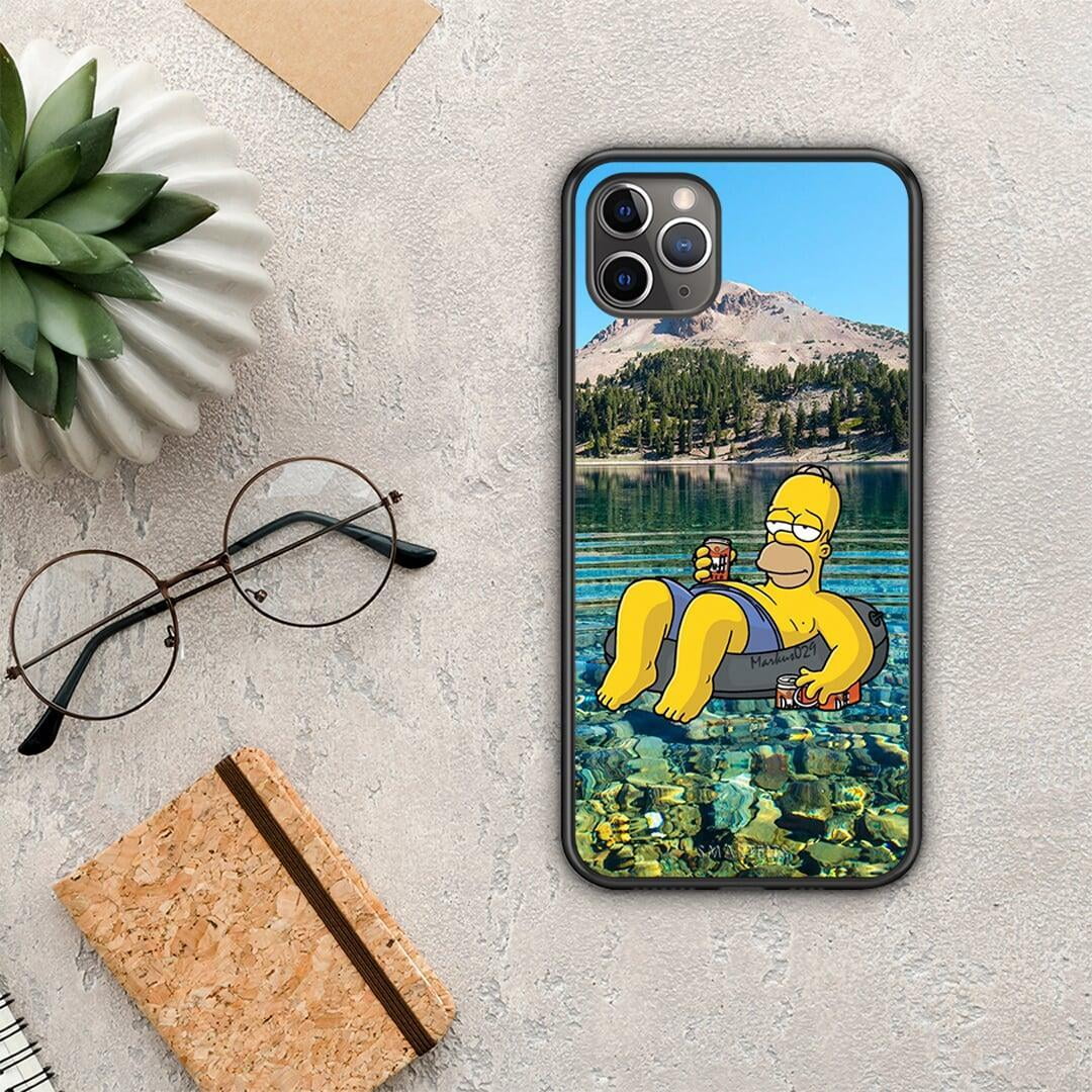 Summer Happiness - iPhone 11 Pro θήκη