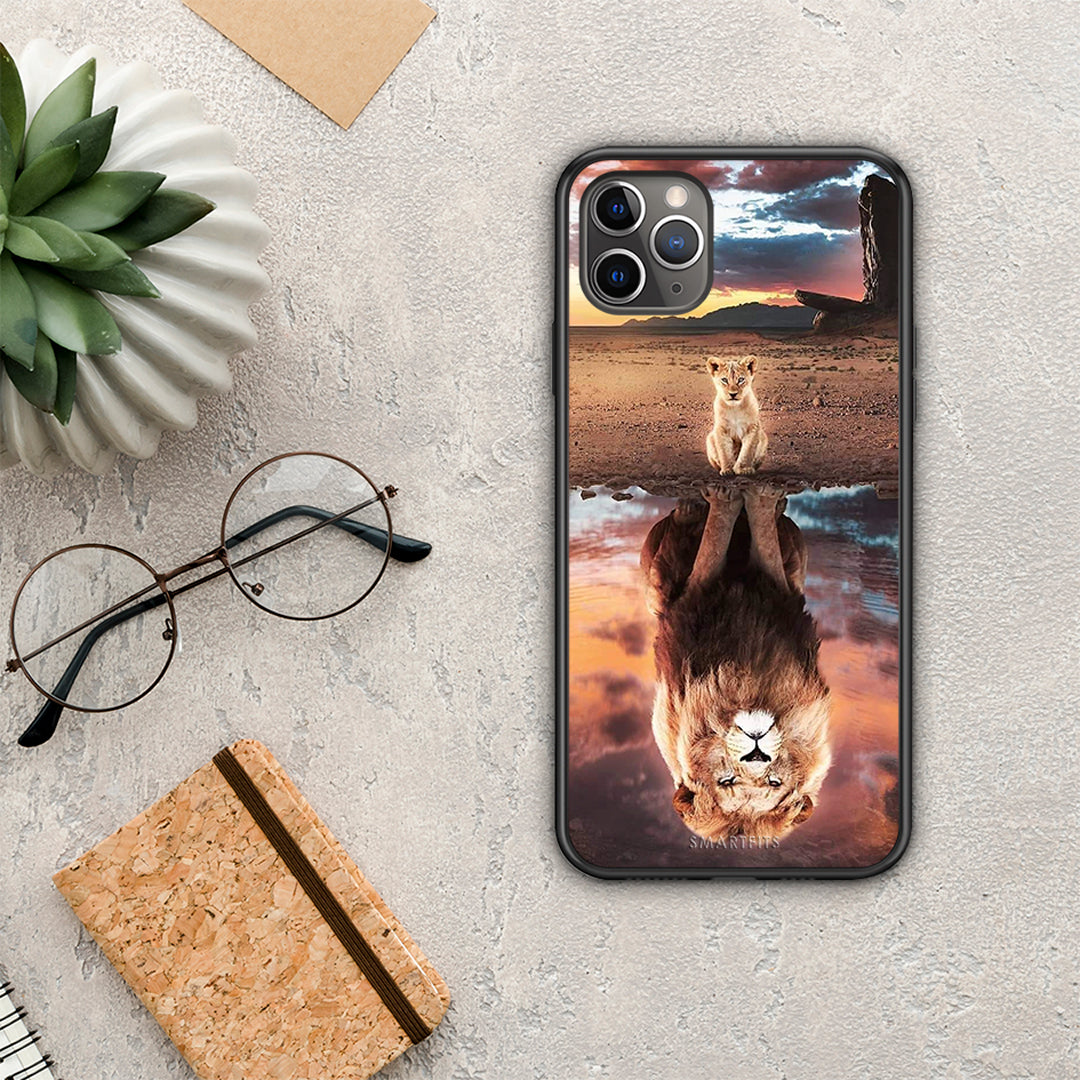Sunset Dreams - iPhone 11 Pro Max θήκη