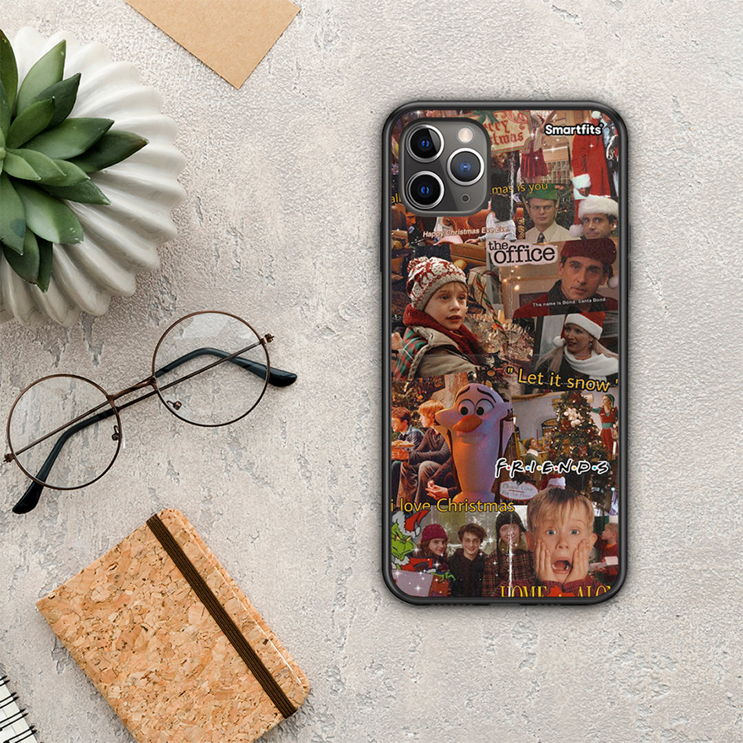 Xmas Wishes - iPhone 11 Pro θήκη