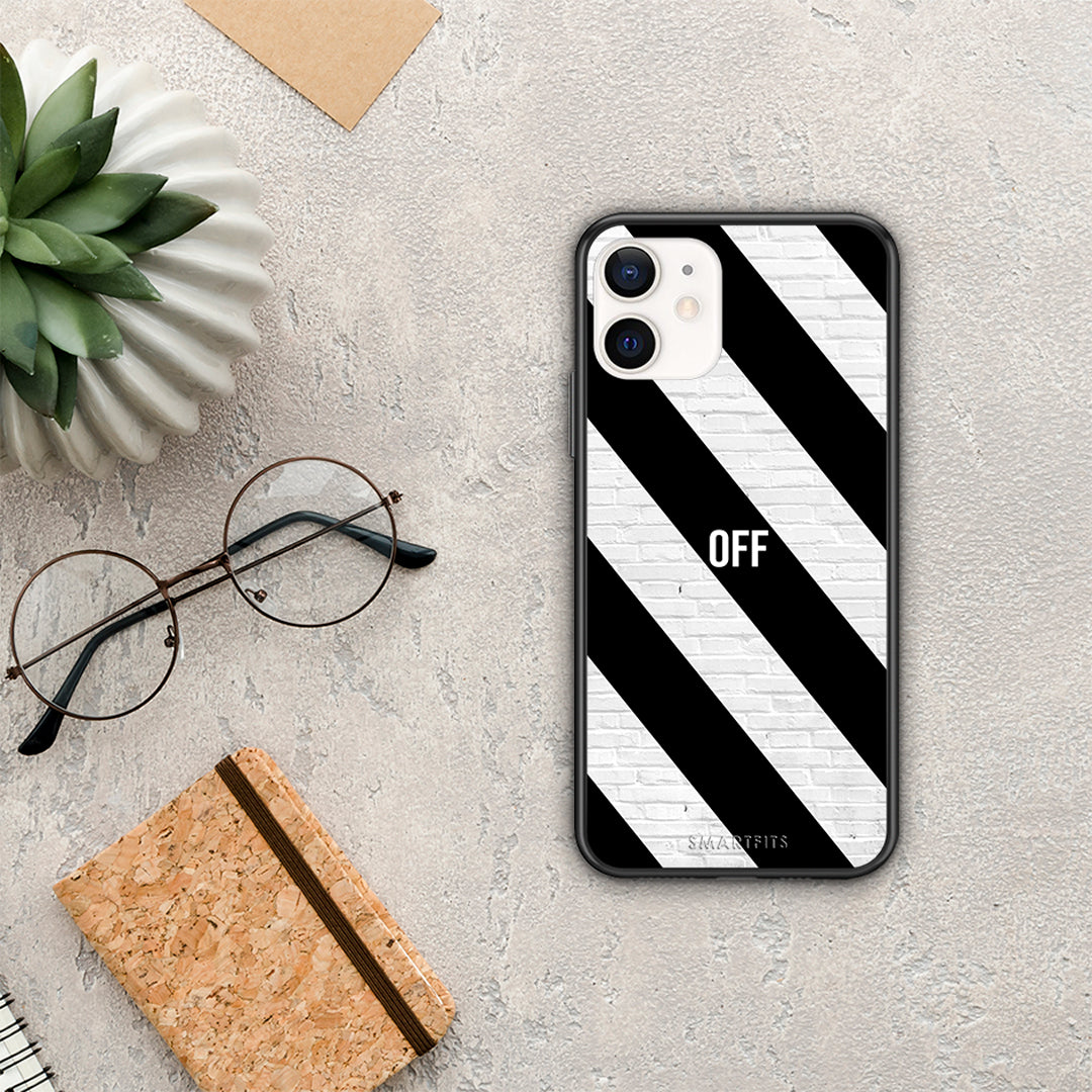 Get Off - iPhone 12 Mini θήκη