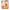 Θήκη iPhone 12 Mini Nick Wilde And Judy Hopps Love 1 από τη Smartfits με σχέδιο στο πίσω μέρος και μαύρο περίβλημα | iPhone 12 Mini Nick Wilde And Judy Hopps Love 1 case with colorful back and black bezels