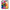 Θήκη iPhone 12 Mini Tropical Flowers από τη Smartfits με σχέδιο στο πίσω μέρος και μαύρο περίβλημα | iPhone 12 Mini Tropical Flowers case with colorful back and black bezels