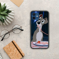 Thumbnail for Lady And Tramp 1 - iPhone 12 Pro θήκη